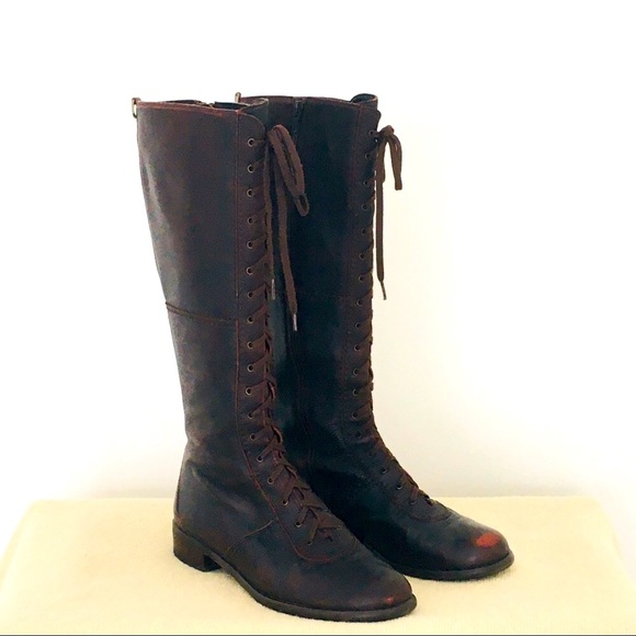 Stuart Weitzman Shoes - Stuart Weitzman riding boots (9.5)